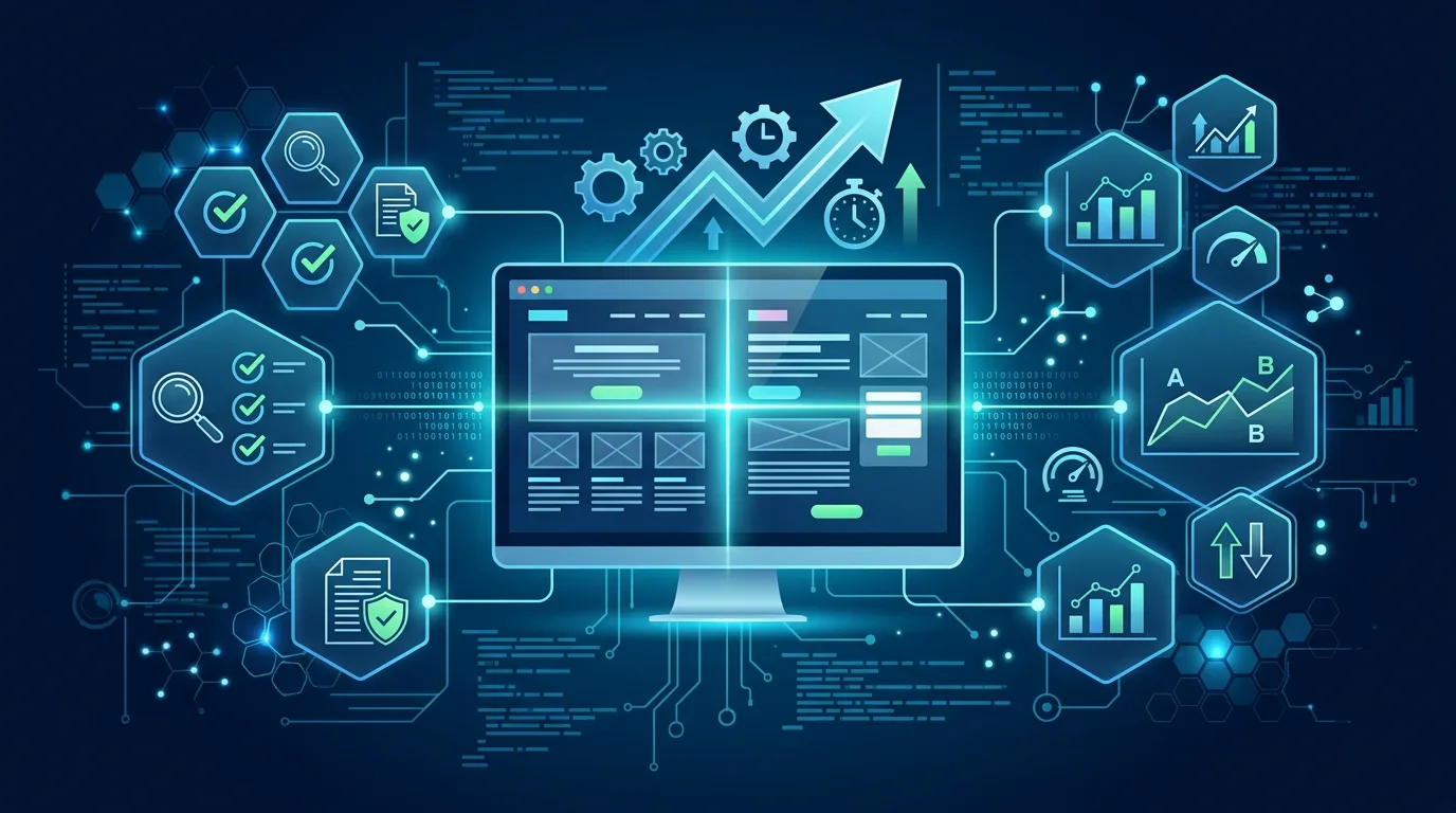 A/B-тесты русификации: методология проверки эффективности
