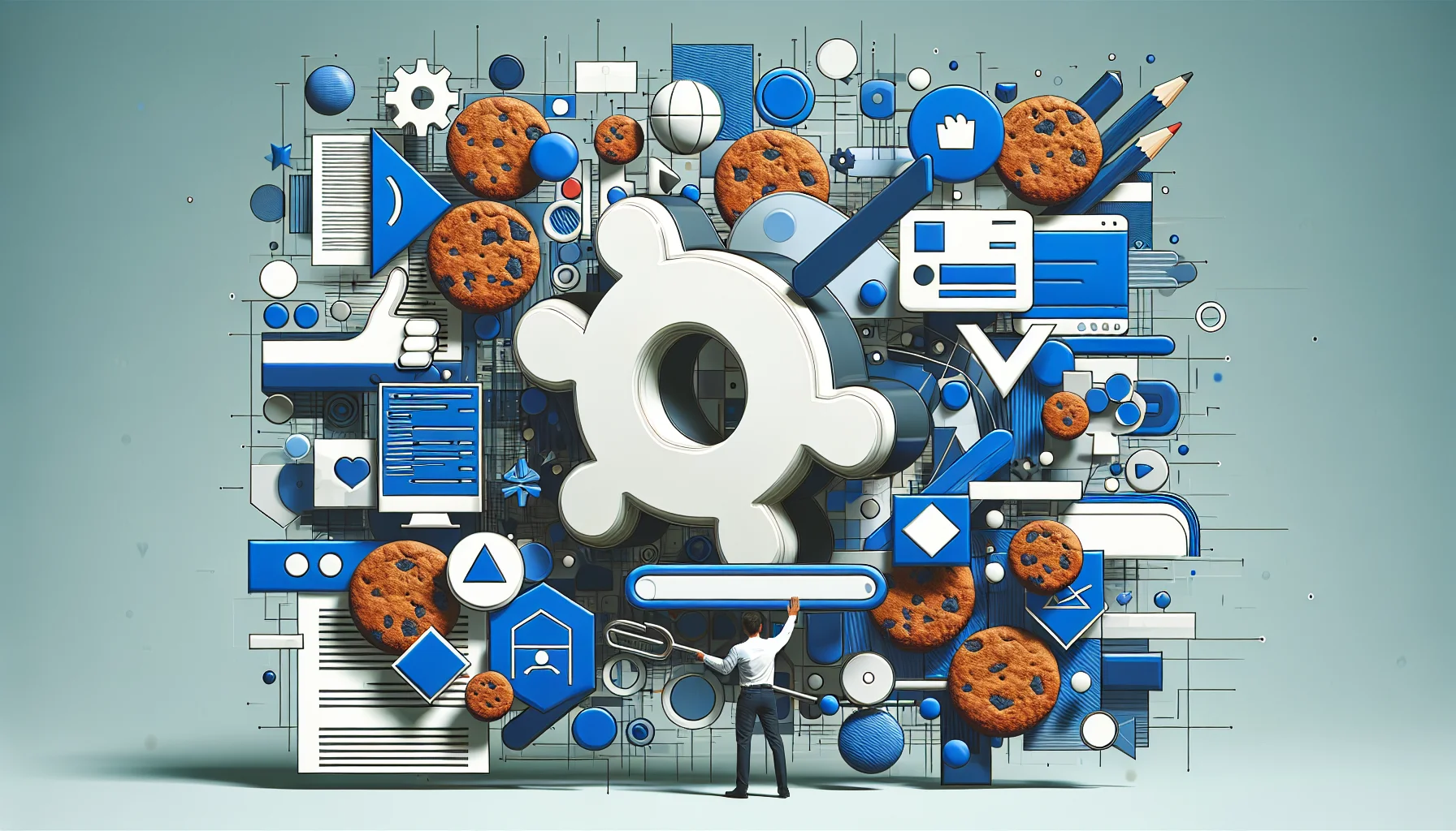 Проверка cookie-баннеров на соответствие 168-ФЗ