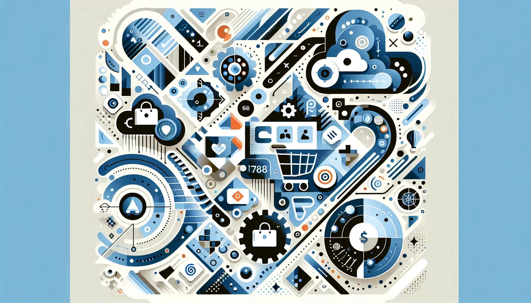 Ecwid и 168-ФЗ: полное руководство по русификации интернет-магазина