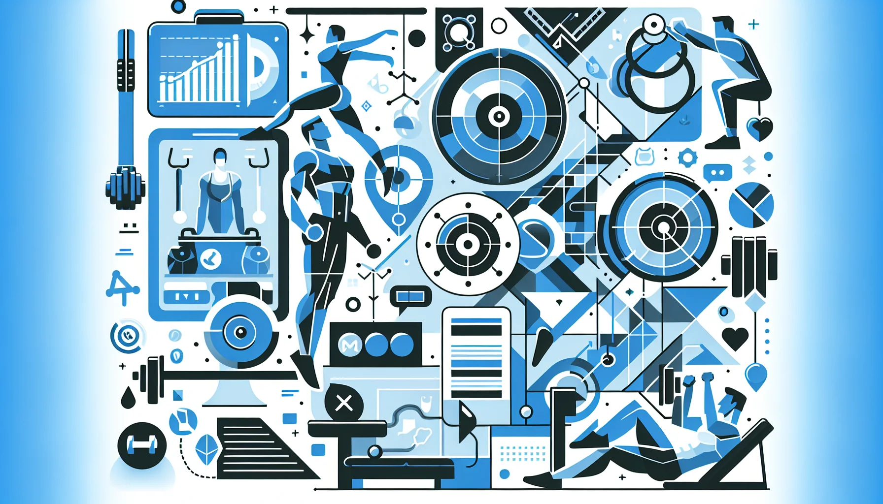 Кейс: фитнес-клуб — как заменили Fitness-терминологию на русские аналоги