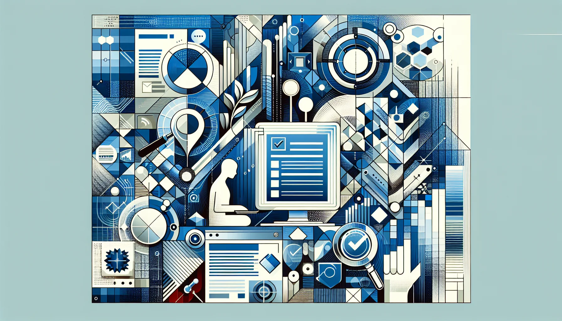 Проверка подвала сайта (footer) на соответствие 168-ФЗ