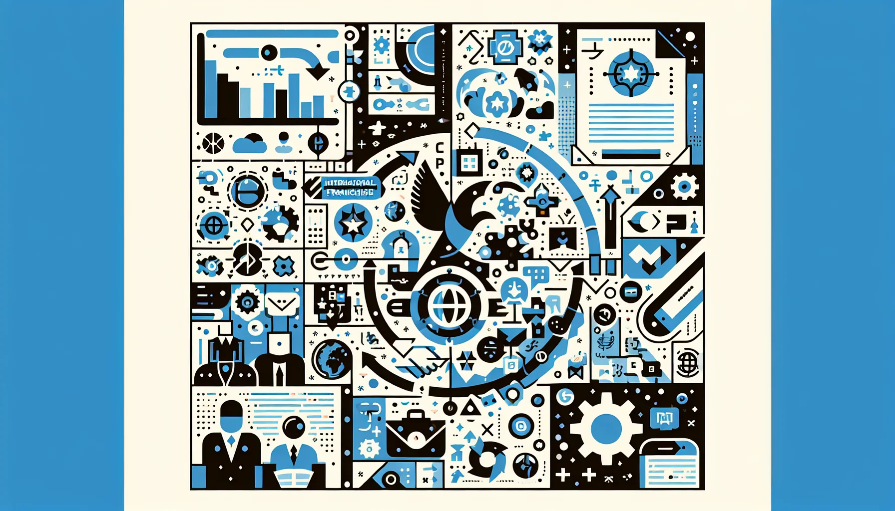Кейс: международная франшиза — адаптация под 168-ФЗ в России