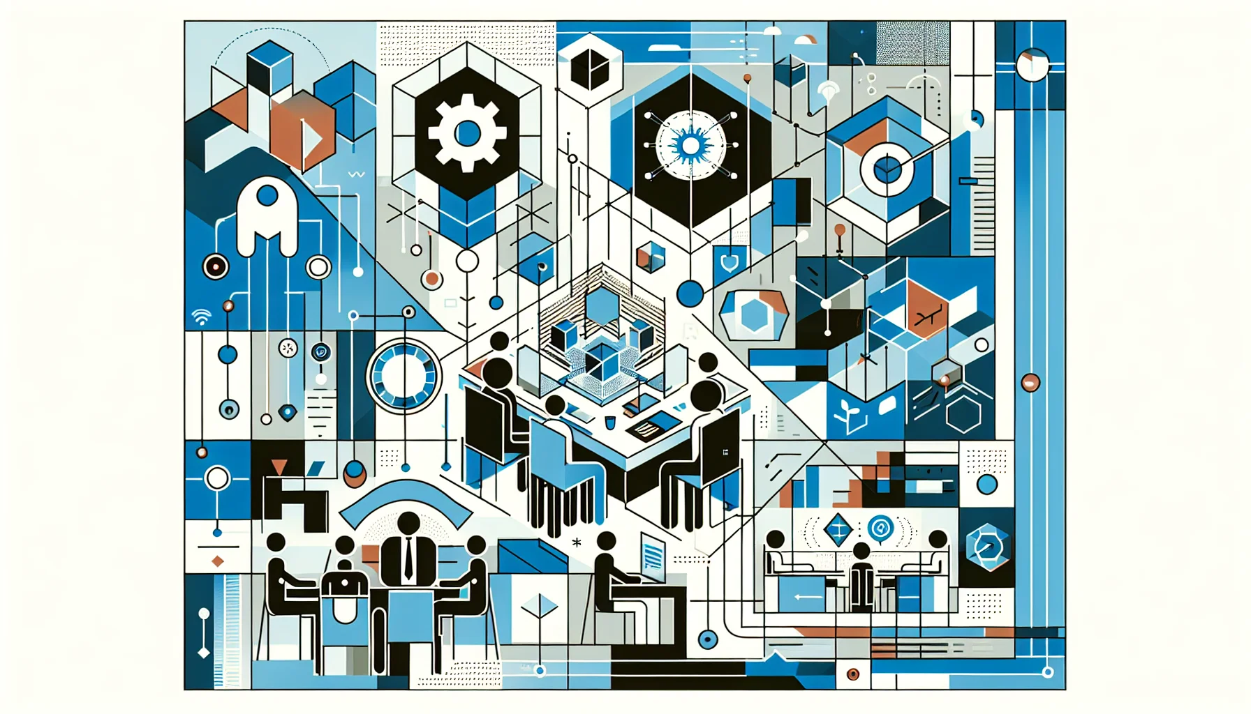 Кейс: коворкинг-пространство — русификация Coworking-терминологии