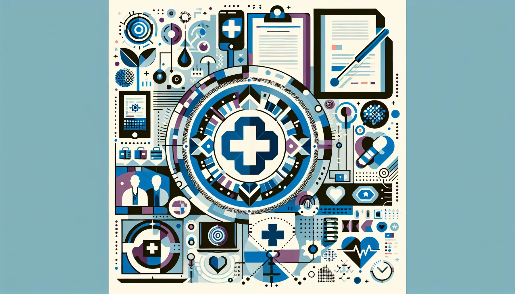 Кейс: медицинская клиника — русификация сайта по 168-ФЗ