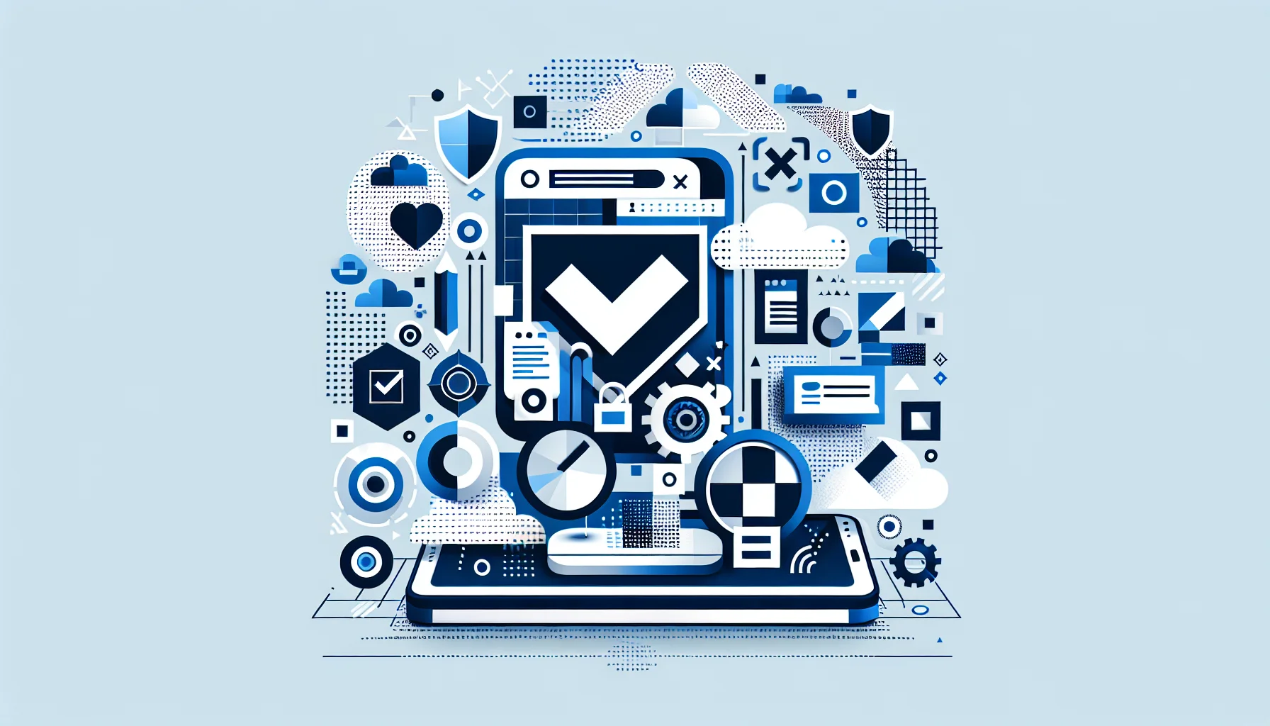 Проверка мобильной версии сайта на соответствие 168-ФЗ