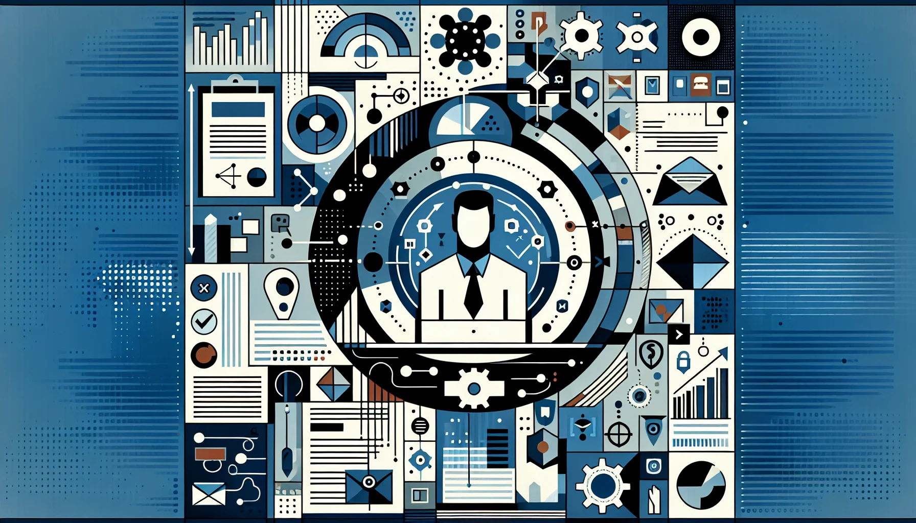 Политика обработки персональных данных