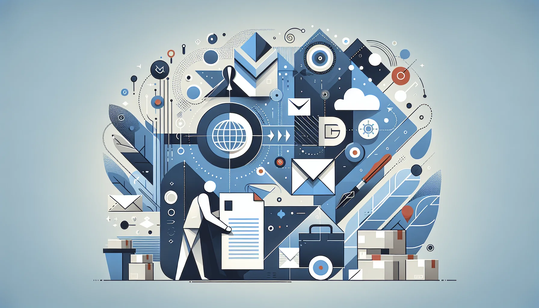 Шаблон письма подрядчику по русификации сайта