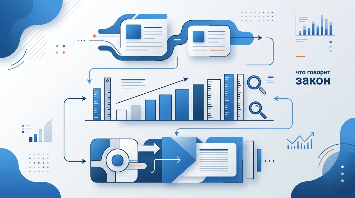 Требования к шрифту и размеру текста по 168-ФЗ: полный разбор