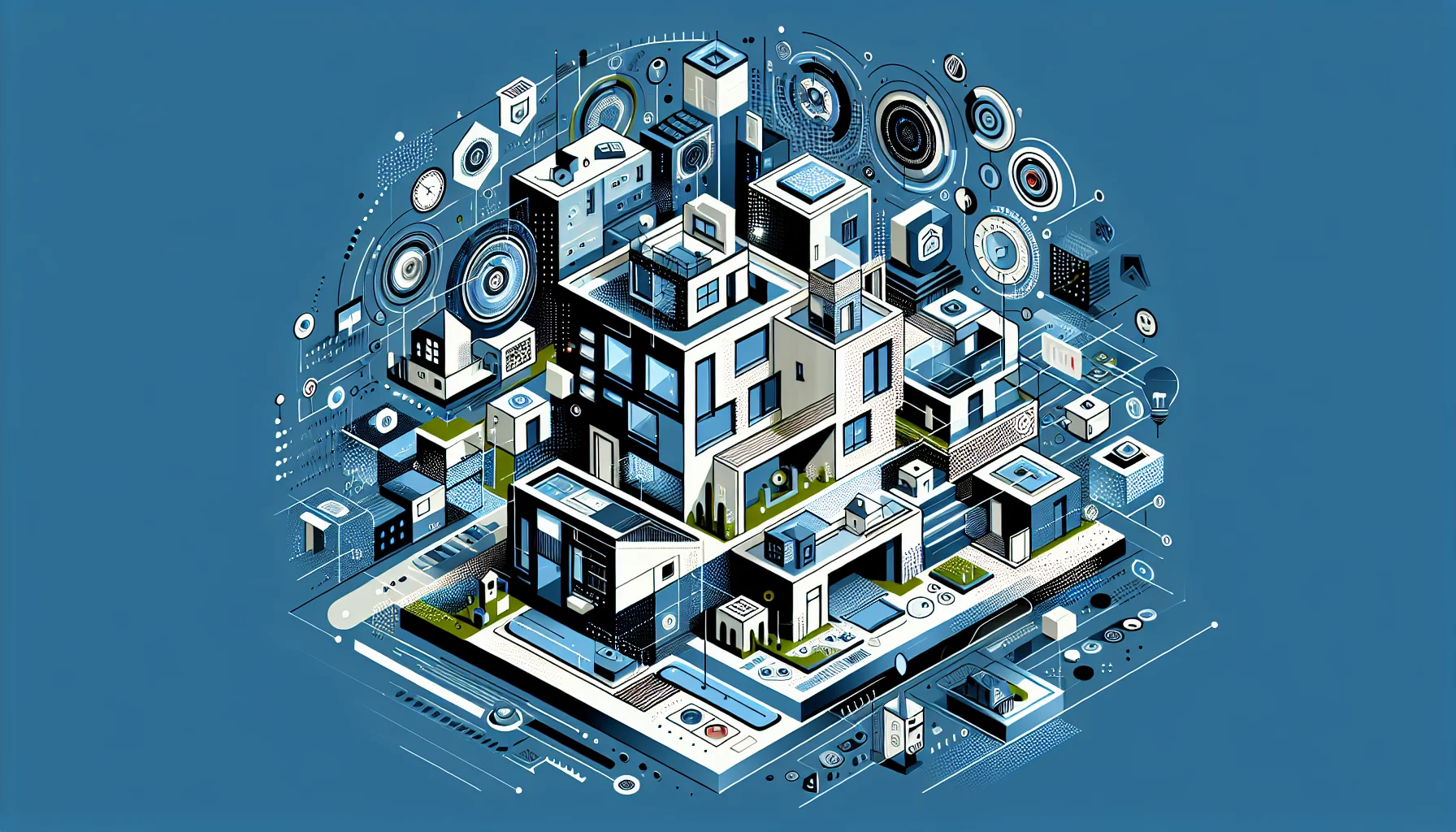 Кейс: жилой комплекс с англоязычным названием — адаптация под 168-ФЗ